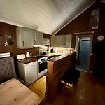 Utibakken - Inn-out Norefjell Holiday home