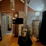 Holiday home Utibakken - Inn-out Norefjell Noresund
