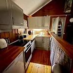 Utibakken - Inn-out Norefjell Noresund