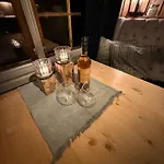 Utibakken - Inn-out Norefjell Holiday home Noresund