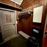 Utibakken - Inn-out Norefjell Holiday home