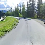 Utibakken - Inn-out Norefjell