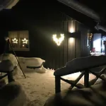 Ferienhaus Utibakken - Inn-out Norefjell