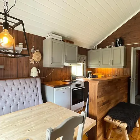 Utibakken - Inn-out Norefjell Casa vacanze