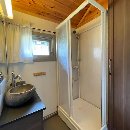 Casa vacanze Utibakken - Inn-out Norefjell *