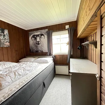 Casa vacanze Utibakken - Inn-out Norefjell *