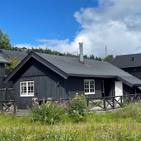 Casa vacanze Utibakken - Inn-out Norefjell Noresund