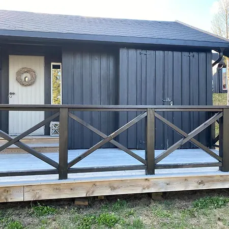 Feriehus Utibakken - Inn-out Norefjell Noresund